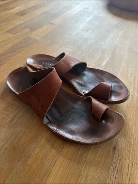 Cydwoq Hillary size 38